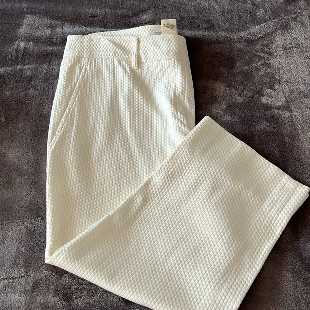 Moschino cheap and chic pants size 12